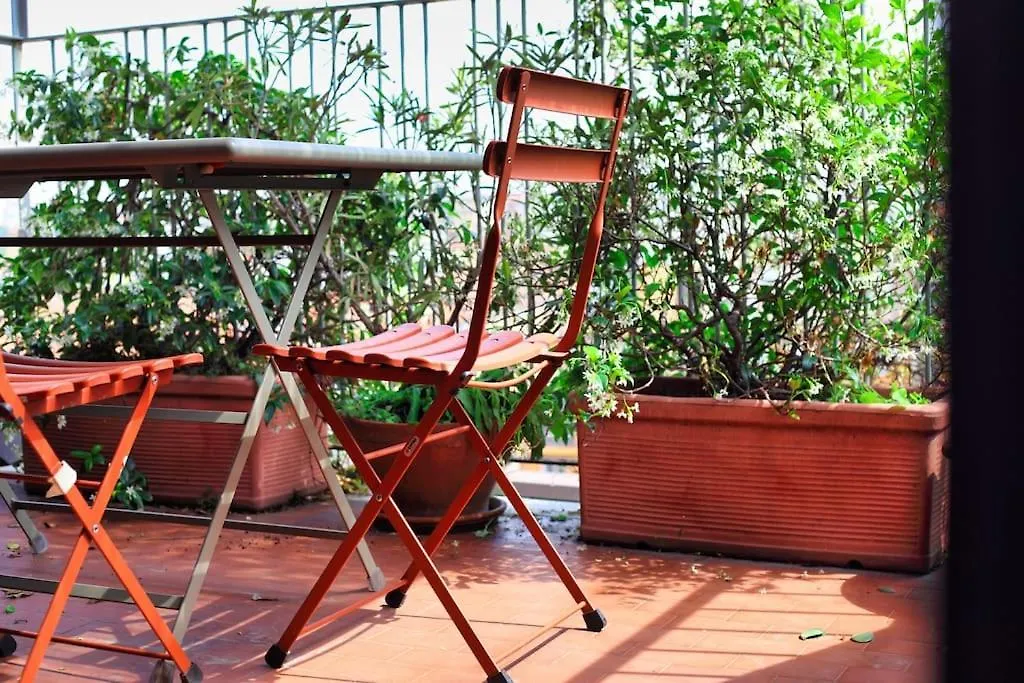 Lejlighed Navigli'S Rooftop Milano Italien